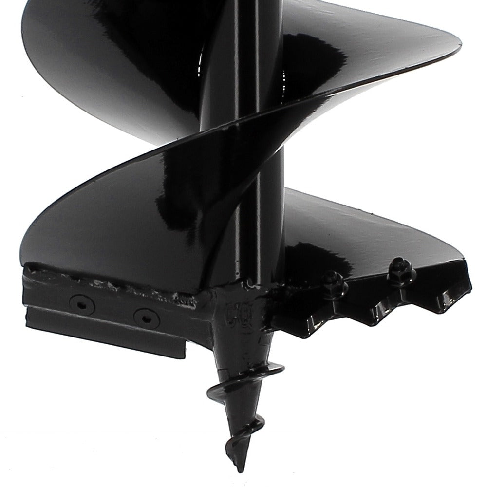  Mèche Semi-professionnelle ø 200 Mm Pour Tarière Thermique