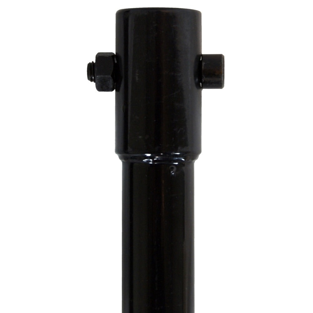  Tarière Thermique 52 Cm3, 3 Cv + Mèche 80 Mm