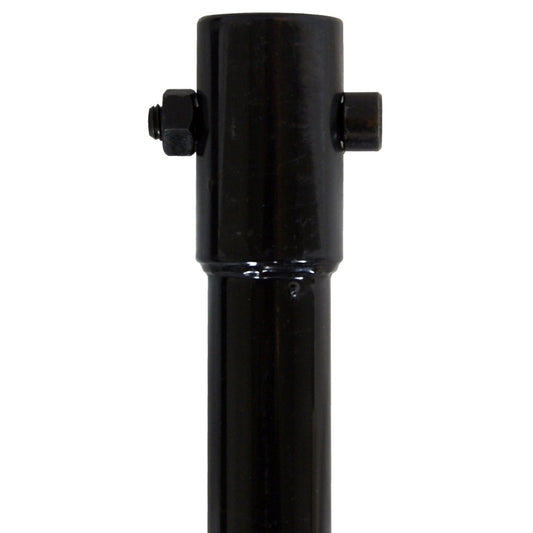  Rallonge 50 Cm Pour Tarière Thermique