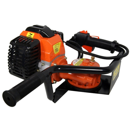  Tarière Thermique 52 Cm3 - 3 Cv (sans Mèche)