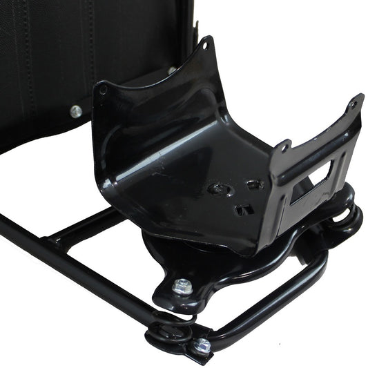  Support Dorsal Complet Pour Débroussailleuse à Dos