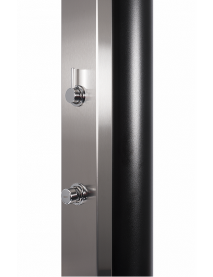  Douche De Piscine Solaire, Douche De Jardin Ultimate 60l