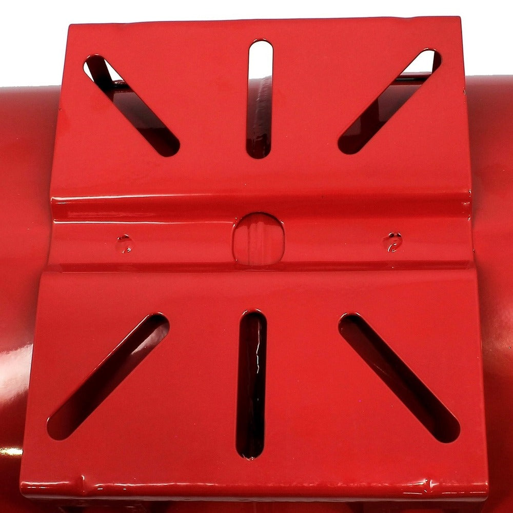  Réservoir Pression à Vessie Horizontal - 24 Litres