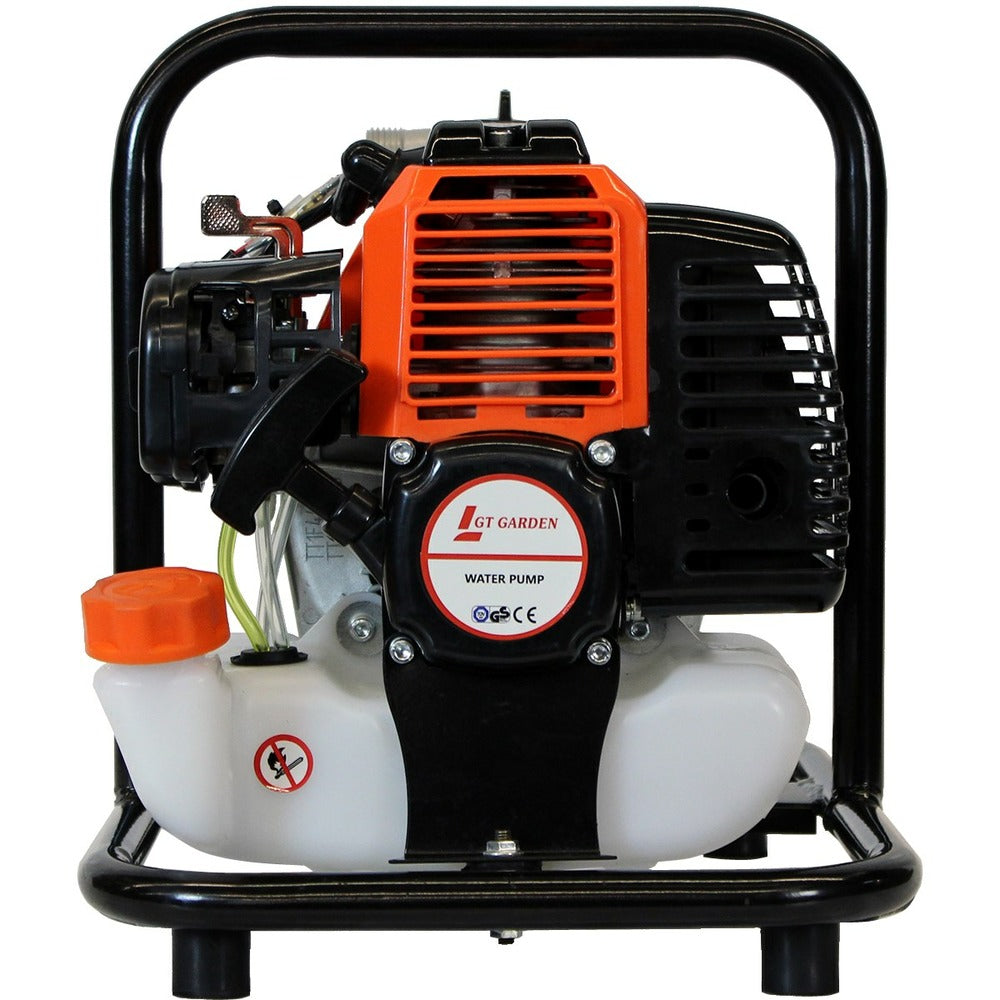 Pompe à Eau Thermique, 52 Cm3, 10 M3 Par Heure