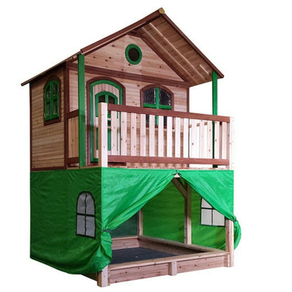  Axi Tente Pour Maison Enfant Marc