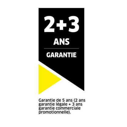  Pompe D'évacuation Sp 17.000 Flat Level Sensor Eau Claire - Karcher