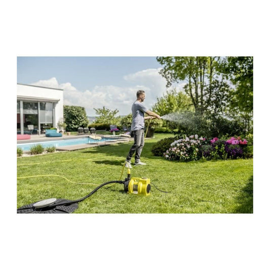  Pompe D'arrosage Bp 4.500 Garden - Karcher