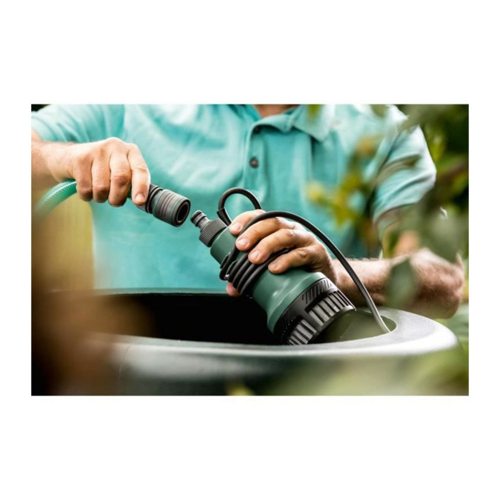  Pompe A Eau Bosch - Garden Pump 18v (sans Batterie Ni Chargeur)
