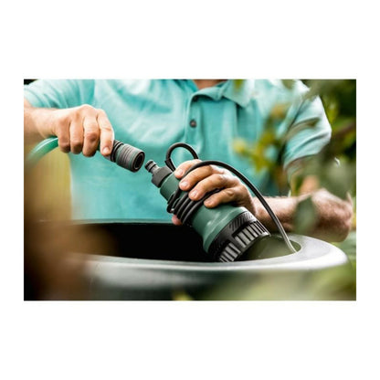  Pompe A Eau Bosch - Garden Pump 18v (sans Batterie Ni Chargeur)