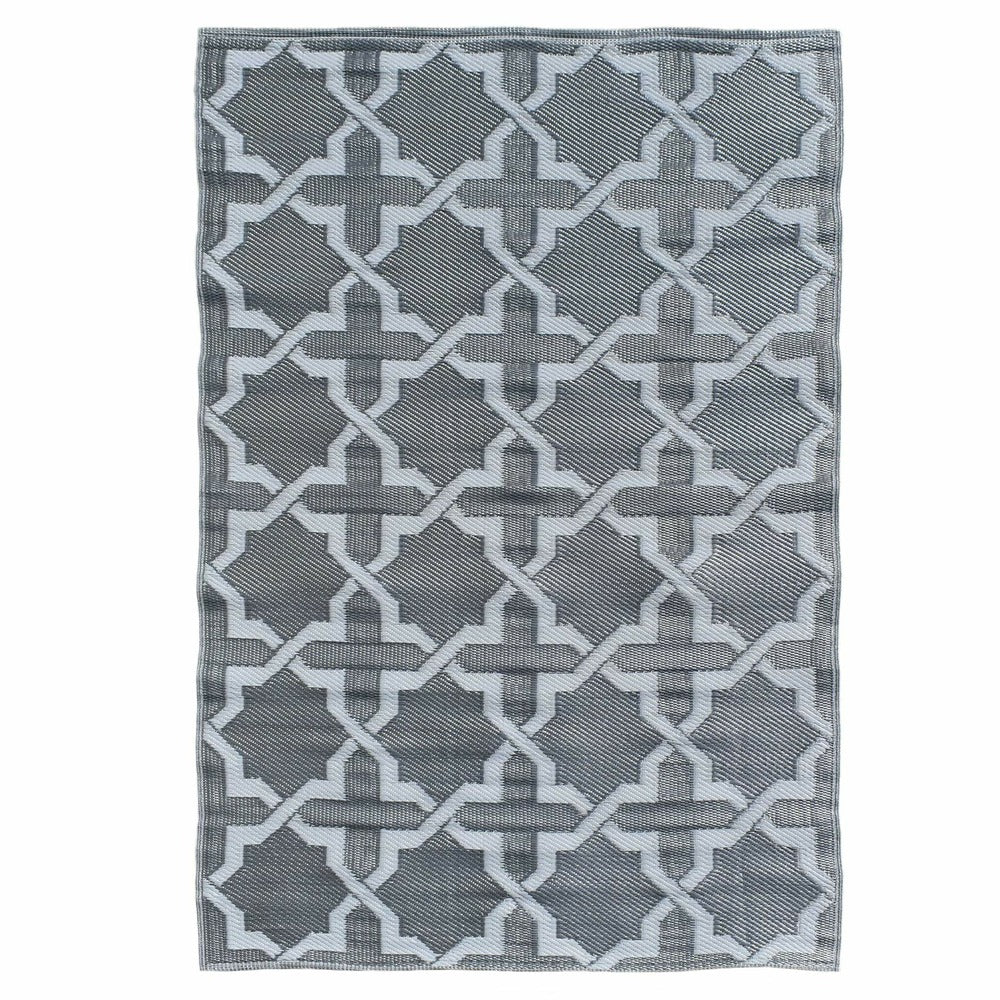  Tapis D'extérieur à Formes Géométriques