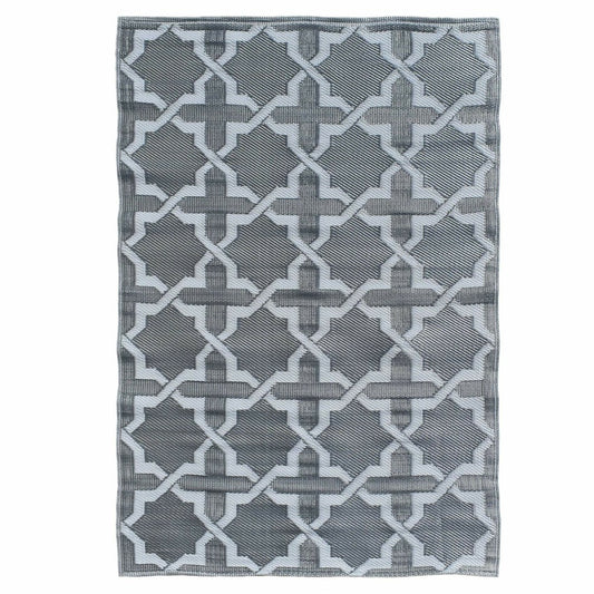  Tapis D'extérieur à Formes Géométriques