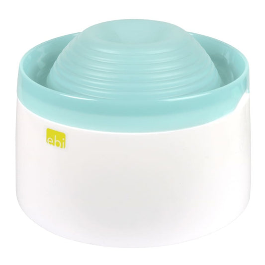 Ebi Bol à Eau Pour Animaux De Compagnie Mango 1,5 L Bleu