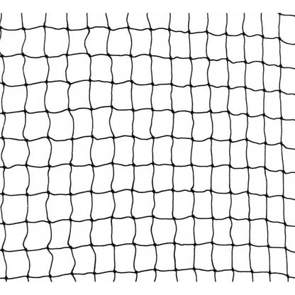  Filet De Protection 3 X 2 M Noir Pour Chat
