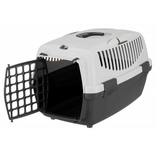  Box De Transport Capri 1. Xs 32 X 31 X 48 Cm. Pour Petit Chien Ou Chat.