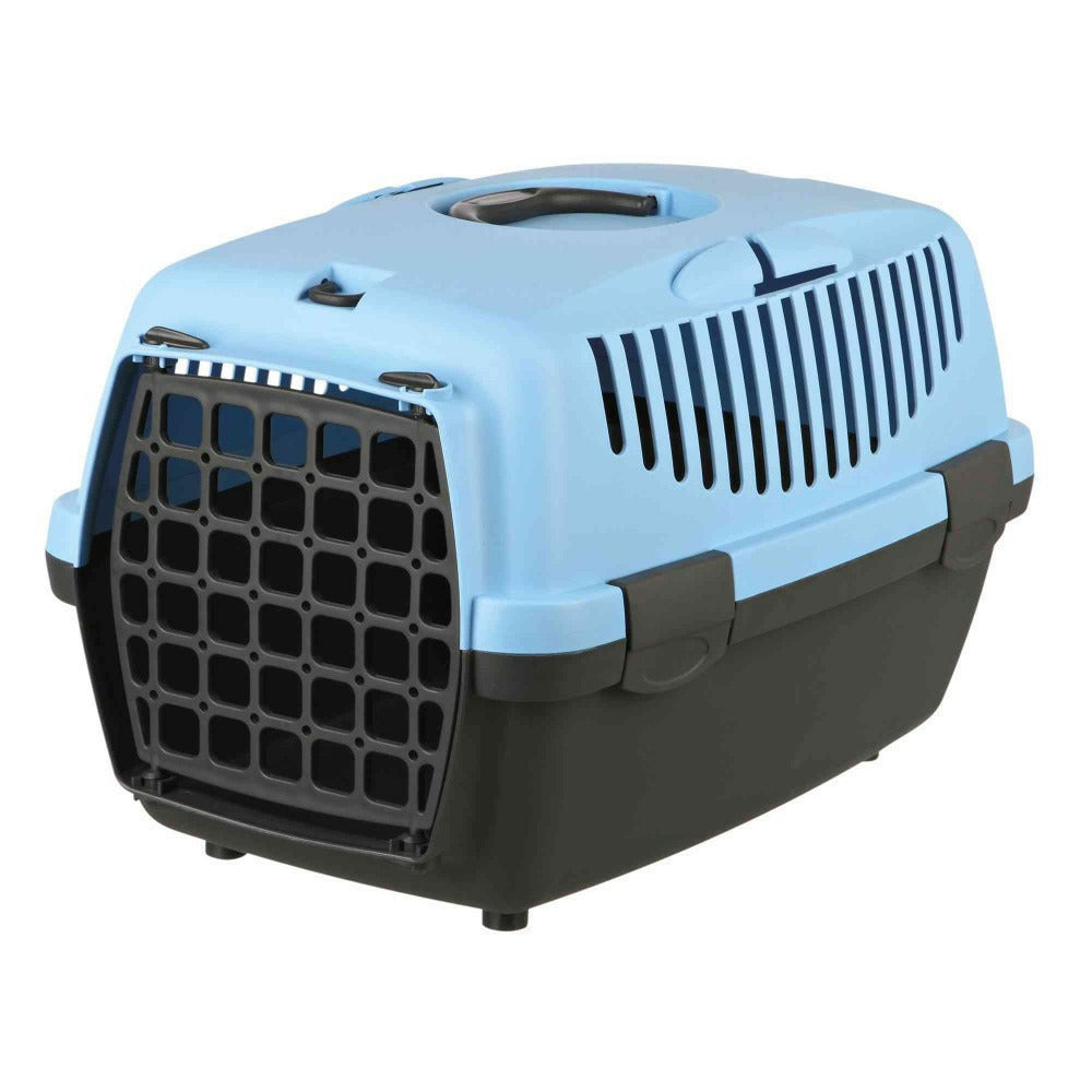  Box De Transport Capri 1, Pour Petit Chien Ou Chat, Taille: Xs 32 X 31 X 48