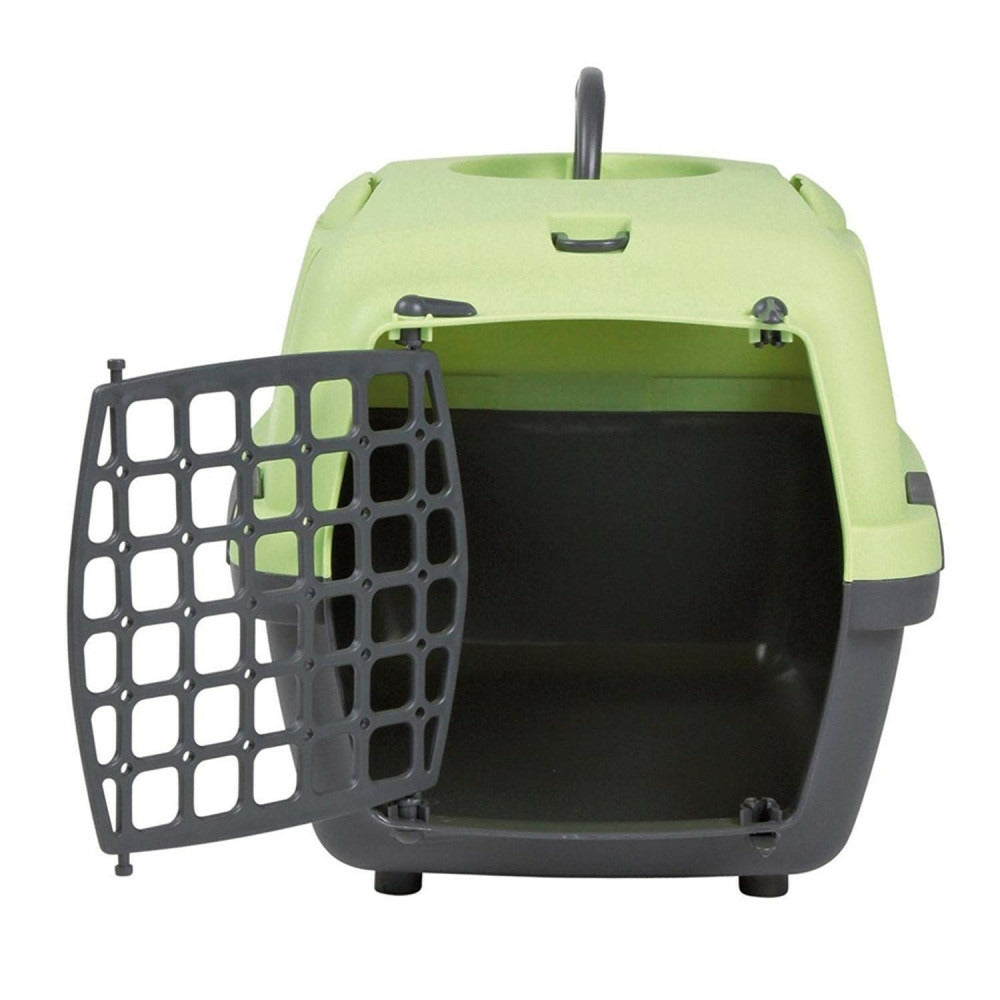  Box De Transport Capri 1, Pour Petit Chien Ou Chat, Taille: Xs 32 X 31 X 4