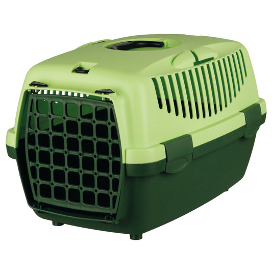 Box De Transport Capri 1, Pour Petit Chien Ou Chat, Taille: Xs 32 X 31 X 4