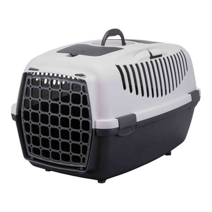  Box De Transport Capri 3, Taille S. 40 X 38 X 61 Cm Pour Chien