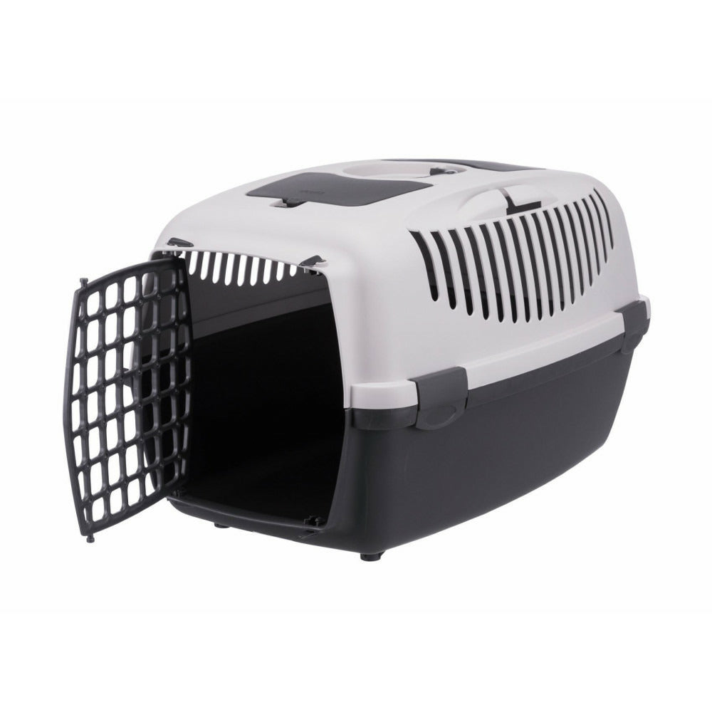  Box De Transport Capri 3, Taille S. 40 X 38 X 61 Cm Pour Chien