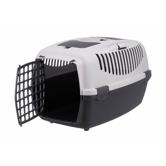  Box De Transport Capri 3, Taille S. 40 X 38 X 61 Cm Pour Chien
