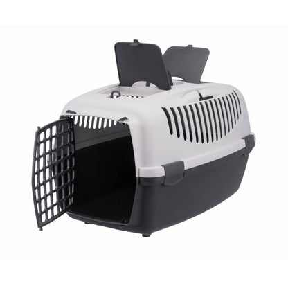  Box De Transport Capri 3, Taille S. 40 X 38 X 61 Cm Pour Chien
