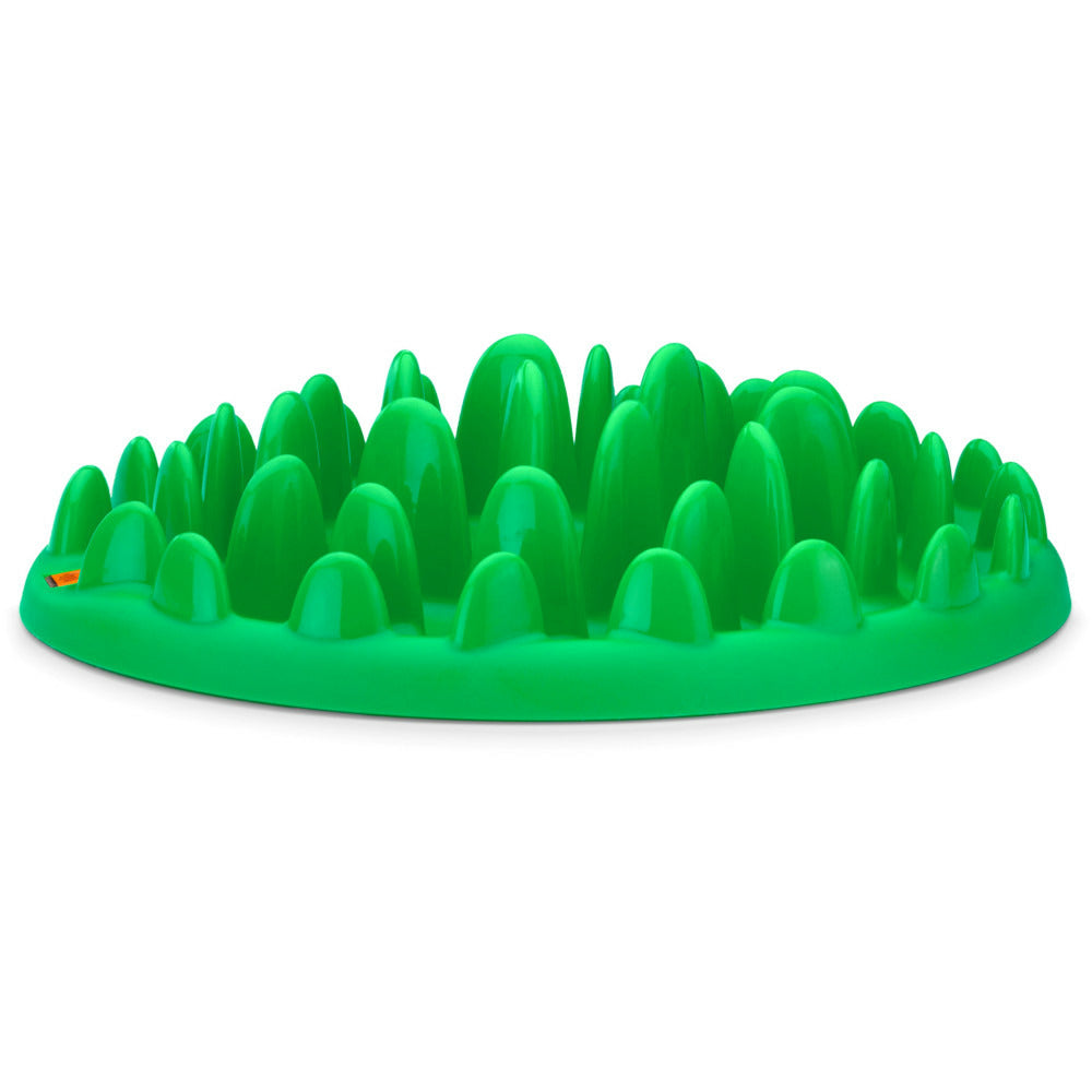  Gamelle Plateau Anti Glouton 40 Cm Pour Chien