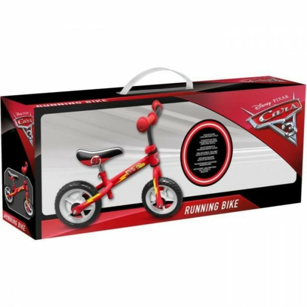 STAMP Draisienne Velo Cars Running Bike