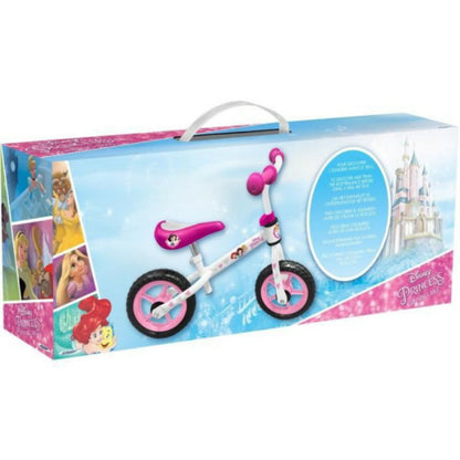 STAMP Draisienne Velo Disney Princesses Running Bike