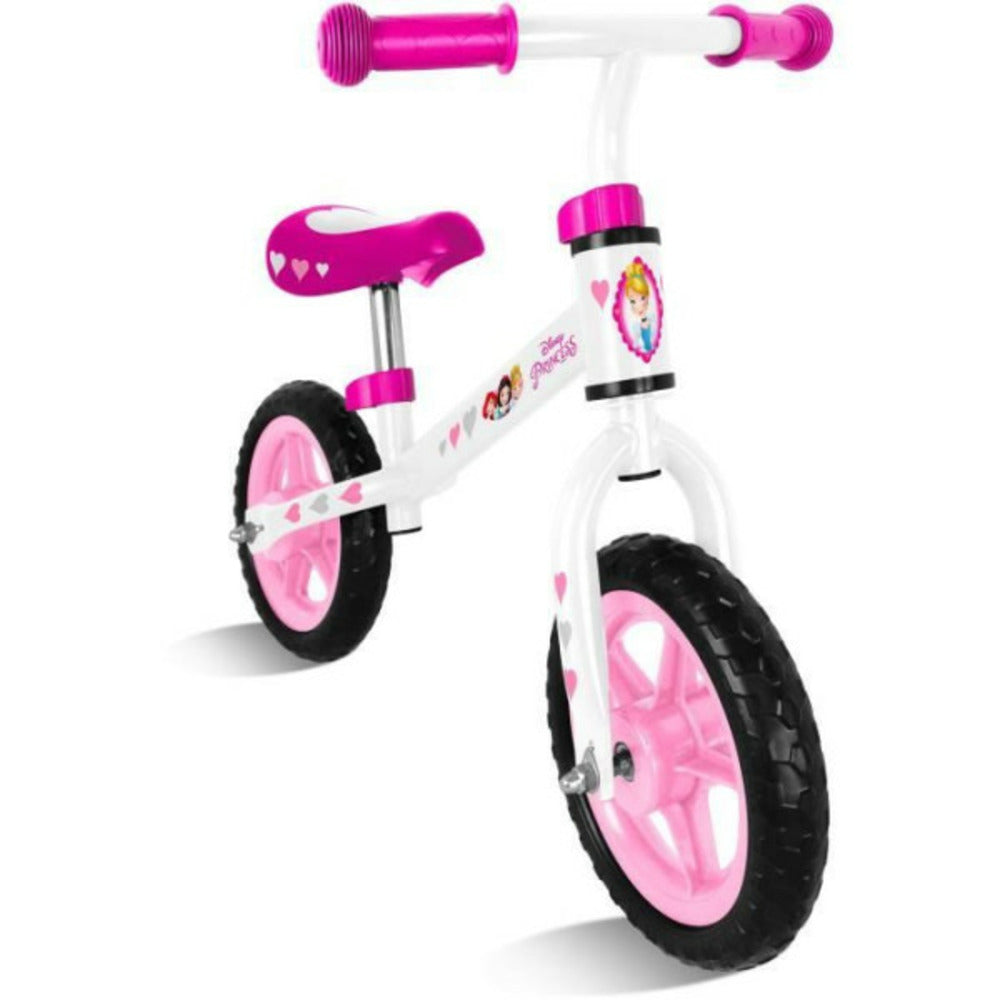 STAMP Draisienne Velo Disney Princesses Running Bike