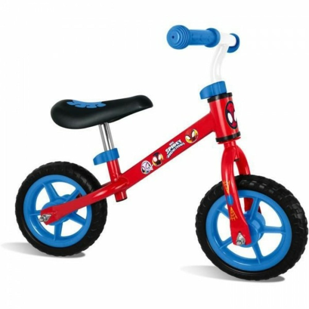  Draisienne Velo - Stamp - Spidey