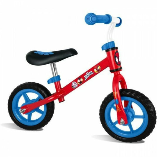  Draisienne Velo - Stamp - Spidey