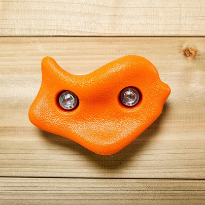  10 Pierres D'escalade + 2 Poignées Pour Structures De Jeux - Fixations Inclues