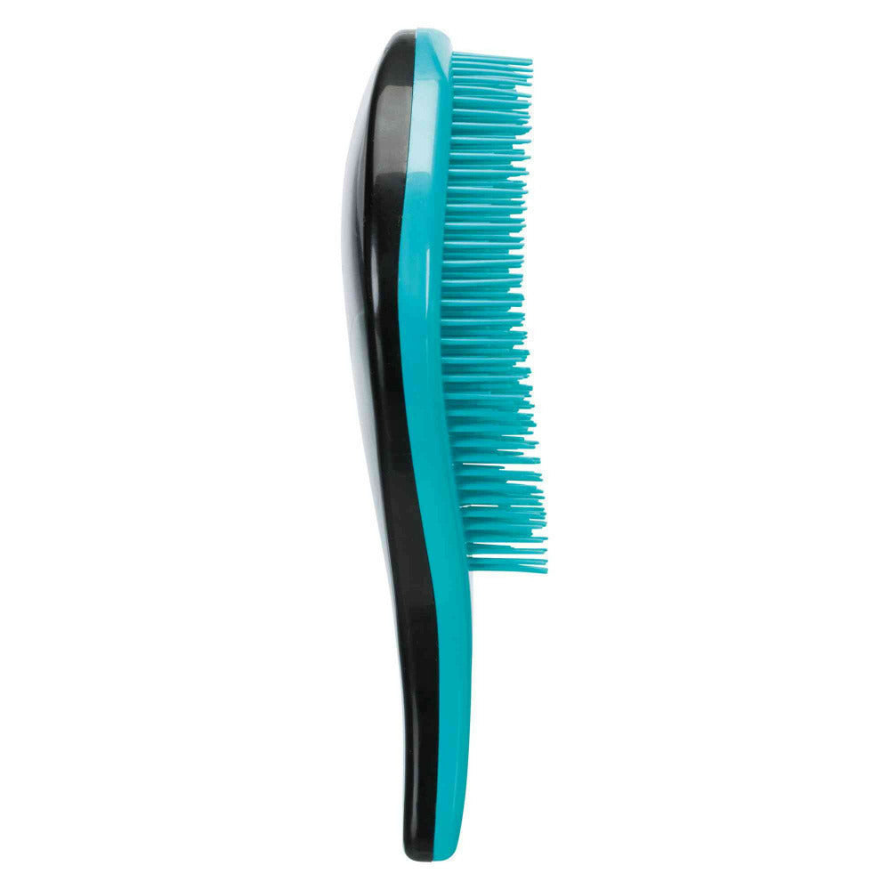  Brosse Douce 19 Cm - Poils Souples En Plastique Chien Et Chat