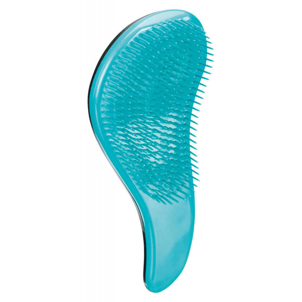  Brosse Douce 19 Cm - Poils Souples En Plastique Chien Et Chat