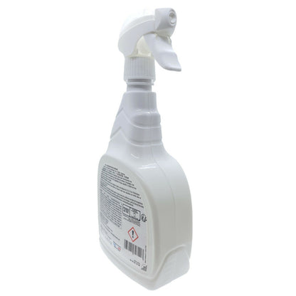  Destructeur D'odeur Spray 750 Ml Fraicheur Menthe Pour L'habitat