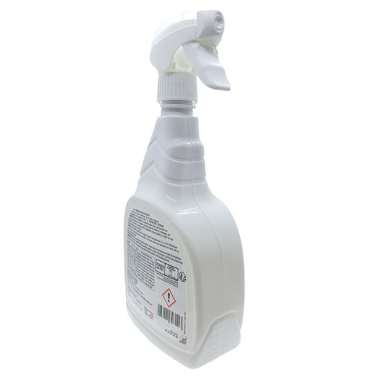  Destructeur D'odeur Spray 750 Ml Fraicheur Menthe Pour L'habitat