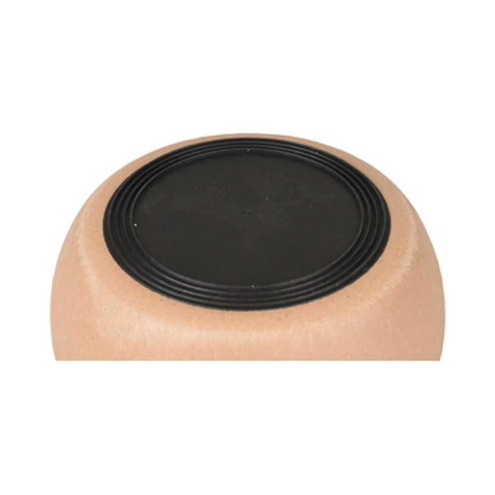  Gamelle 1500 Ml Rimboé En Bambou Taupe Pour Chien