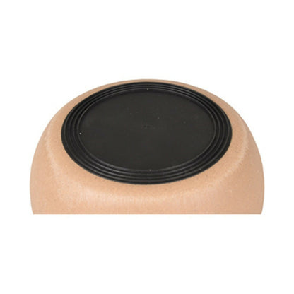  Gamelle 1 Litre Rimboé En Bambou Beige Pour Chat Ou Chien