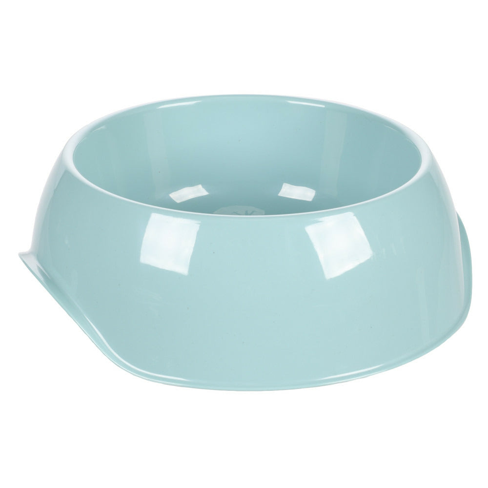  Gamelle En Plastique Recyclé Muk 1.3 Litre , Pour Chien