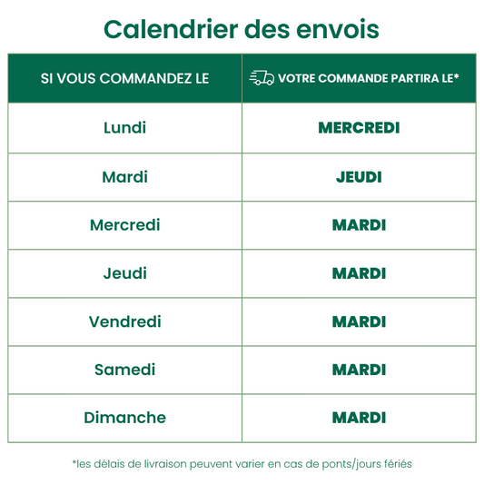  Nématodes Mouches Des Terreaux En Micro-capsules Par 200