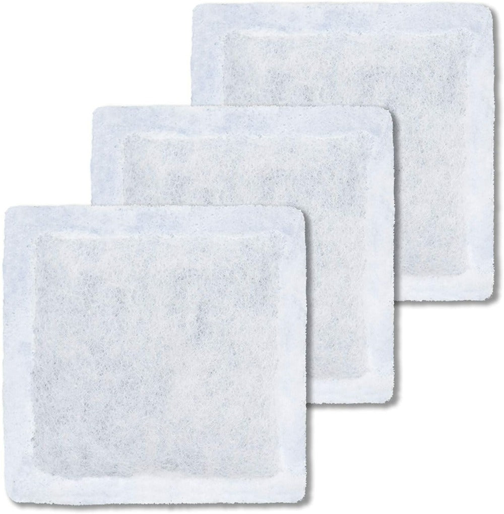 Catit Pack De 3 Filtres Mini Fontaine