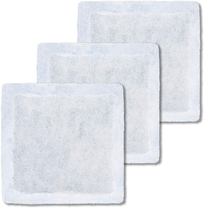 Catit Pack De 3 Filtres Mini Fontaine