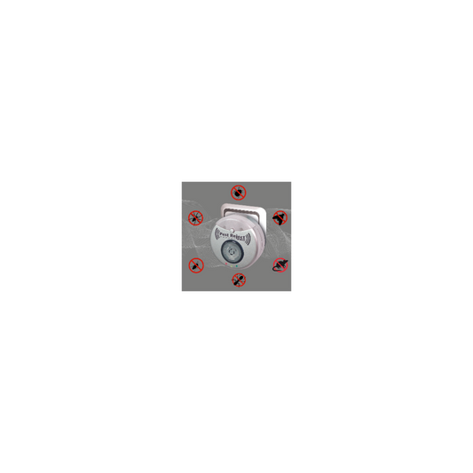  Pest Reject Pro Repulse Power - Répulsif Nuisibles