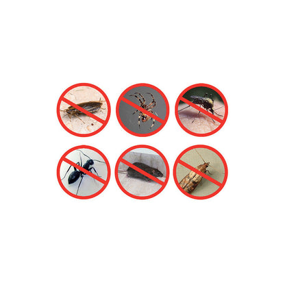  Pest Reject Pro Repulse Power - Répulsif Nuisibles