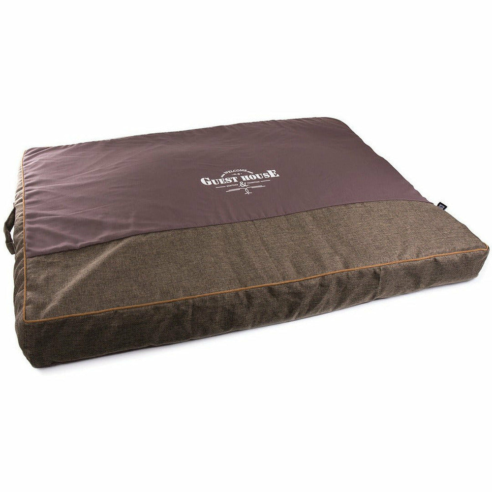 MARTIN SELLIER Coussin Pour Chiens Master Taille : 1.20 M