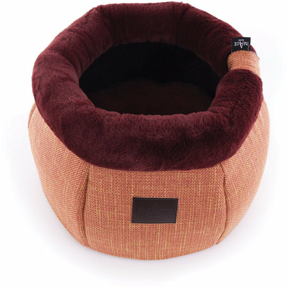 MARTIN SELLIER Corbeille Refuge Pour Chiens Et Chats De La Collection Saint Germain