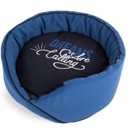 MARTIN SELLIER Panier Ron - Collection Dreams Avec Fond Waterproof Pour Chiens Et Chats