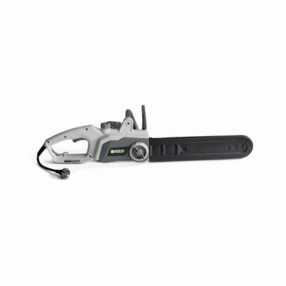  Tronçonneuse électrique Voltr 2000 W 40cm (16“). Élagage. Abattage De Buche. Normes Ce
