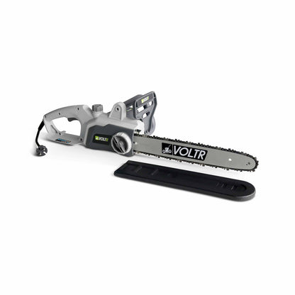  Tronçonneuse électrique Voltr 2000 W 40cm (16“). Élagage. Abattage De Buche. Normes Ce