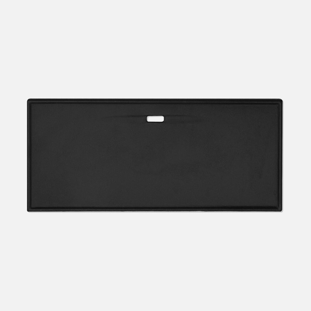  Plancha Pour Richelieu 3+1 Brûleurs - Plancha En Fonte Pour Barbecue. Accessoire Remplacement D'une Grille